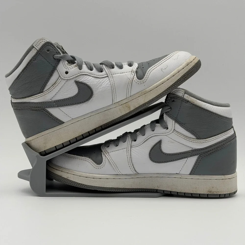 Nike Air‎ Jordan 1 Retro High OG Stealth 575441-037 6Y 7.5W